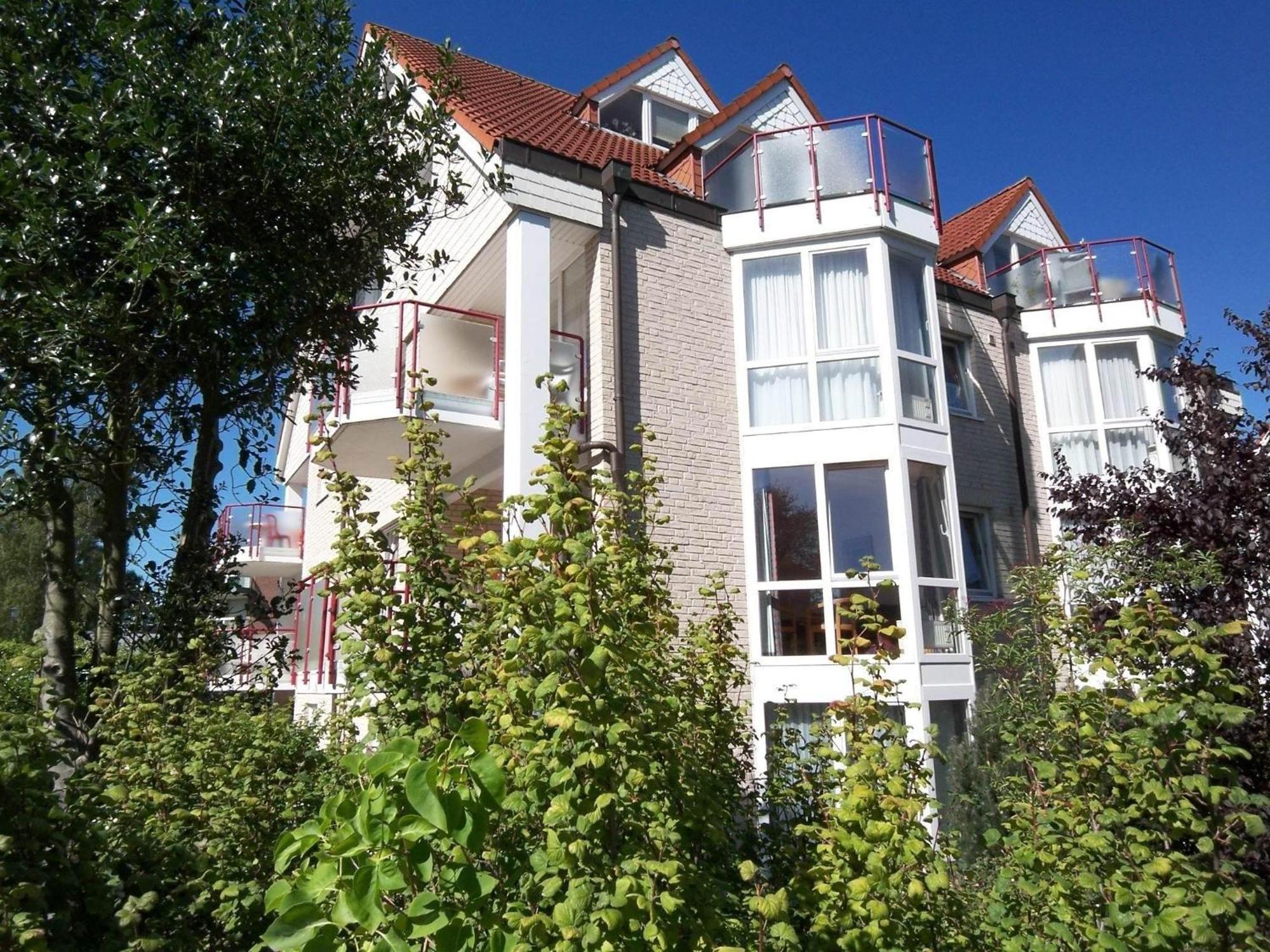 Han-813-Witthus Scharbeutz Exterior photo